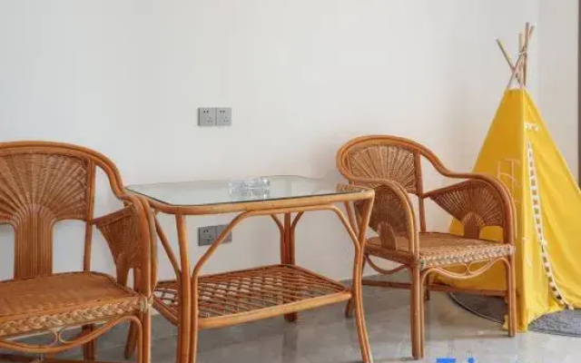 Xiangshan Muzinanxi Homestay
