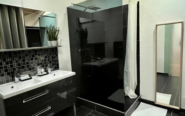 Jadore - Appartements meublés Mulhouse Ville