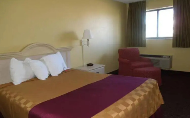 Super 8 Beachwood Cleveland Area