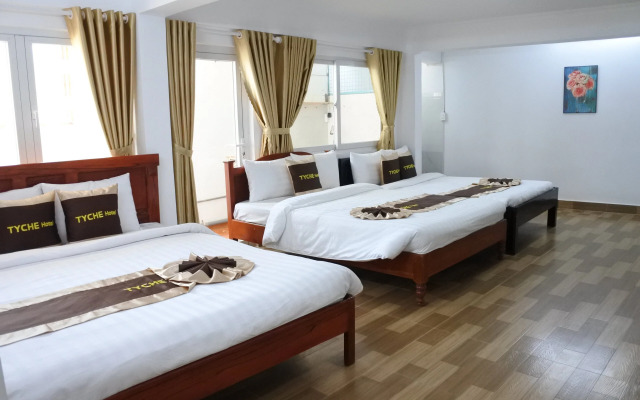 TYCHE HOTEL Đà Lạt
