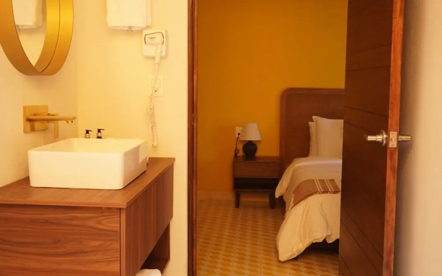 Casa Martina Guest House