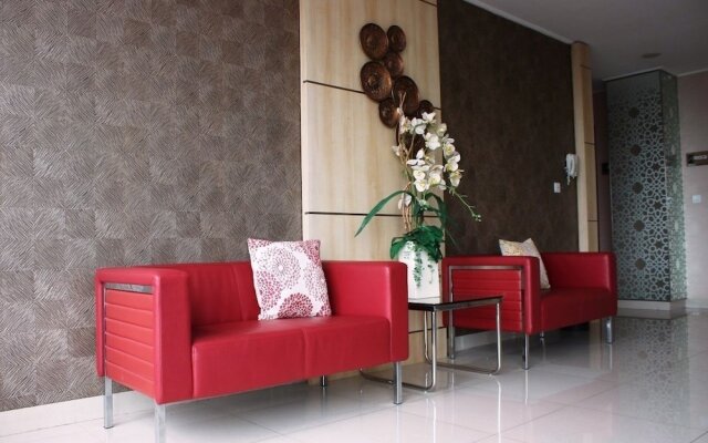 Ruby Hotel Syariah