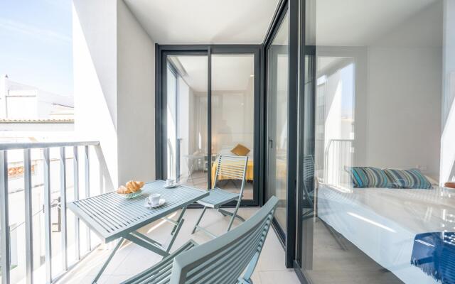 Apartamento Melissa