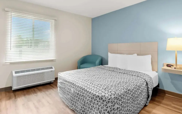 Woodspring Suites Pensacola West