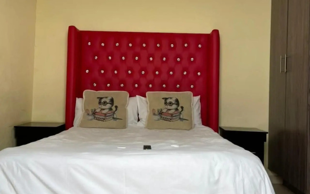 Pale Bohemia Bed and Breakfast