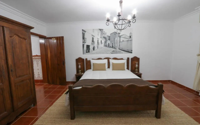 Refuge Holiday Homes | Monte Alentejano