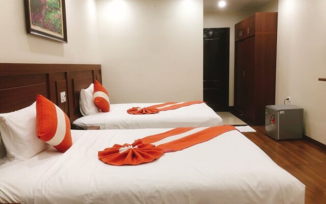 Gia Quy Hotel