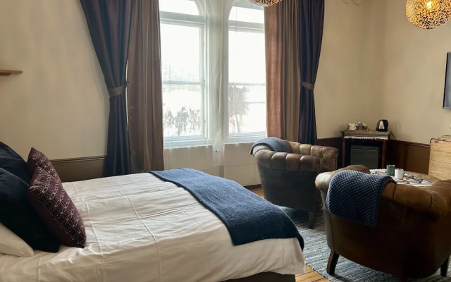 Skultuna Hotell & Konferens