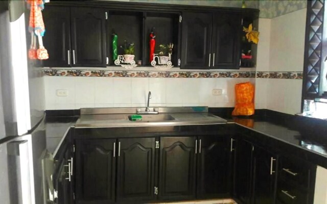 Casa Turística Realismo Mágico