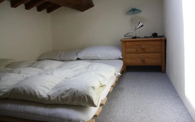 Maremma 1 Apartment in Ancient Farm in Tuscany