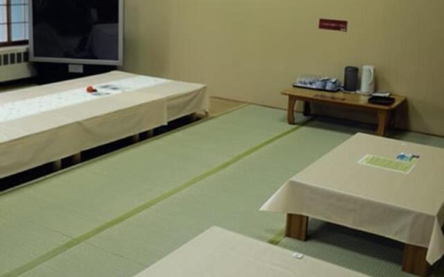 Yunosawa Onsen Mori no Shiki