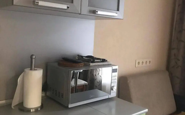 Селигер Дом 1