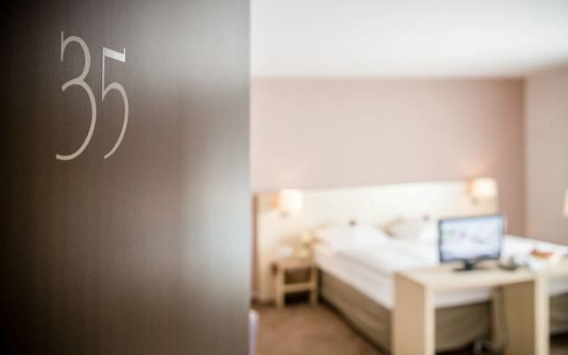 Hotel-Restaurant Hilling