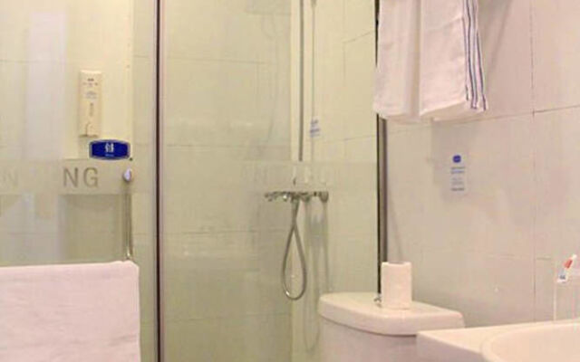 Hanting Hotel