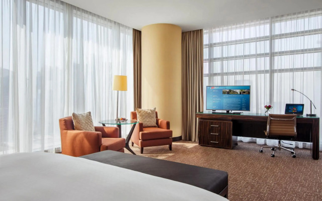 City Centre Rotana Hotel Doha