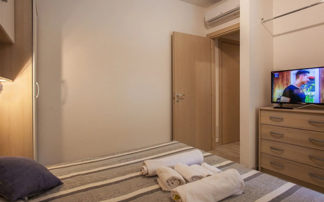 Residences del Teatro