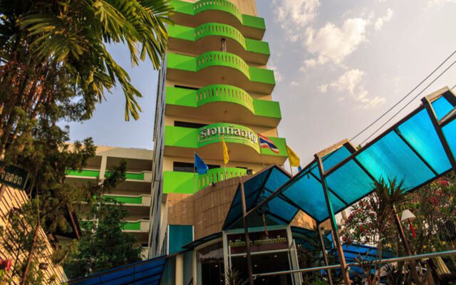 Regent Lodge Lampang