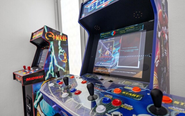 Otium Rentals Cozy Condado Near Restaurants