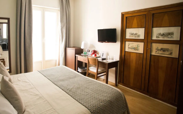 Residenza Wagner