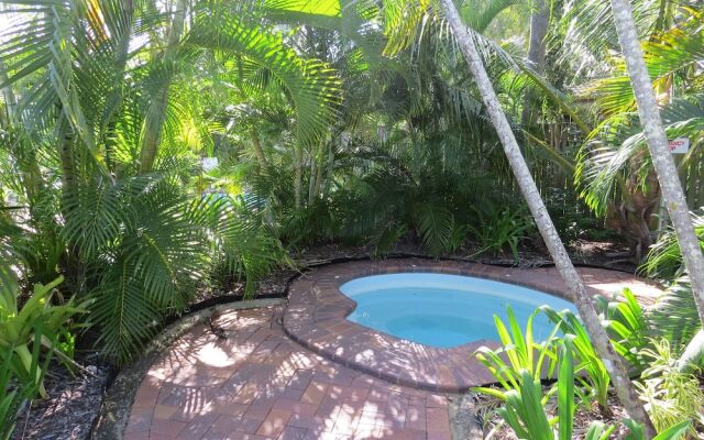 The Shores Holiday Apartments