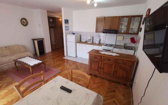 Apartment in Crikvenica 41376