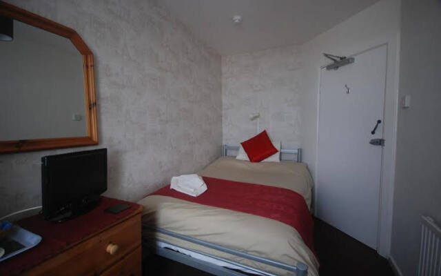 Whitecliff Guesthouse