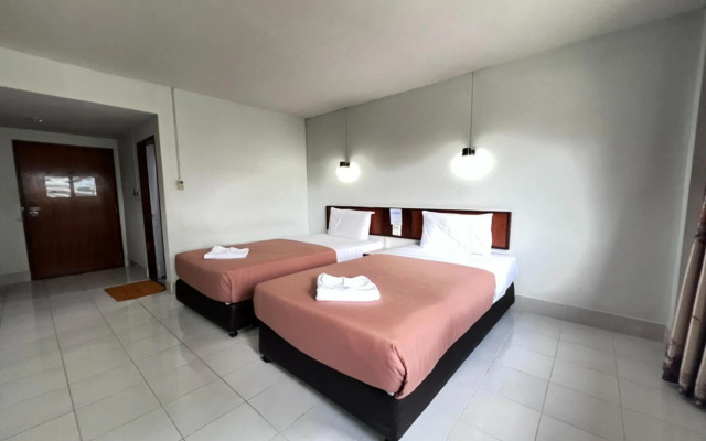 Pure Phuket Residence