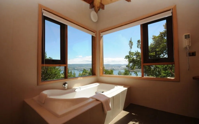 OCIO Territorial Hotel