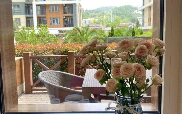 Апартаменты на улице Старошессейная