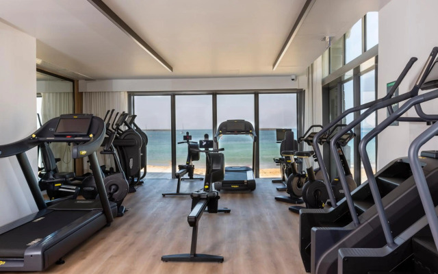 Hôtel & Spa – Thalazur Saint Jean de Luz