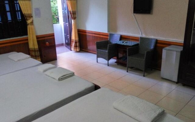 Hong Ngoc 2 Hotel