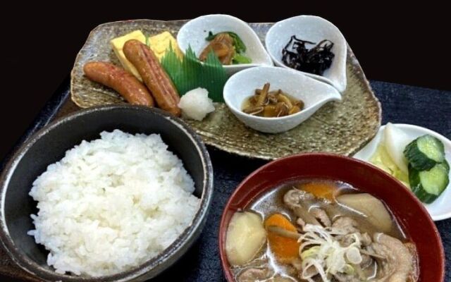 Ryugasaki Plaza Hotel Shinkan