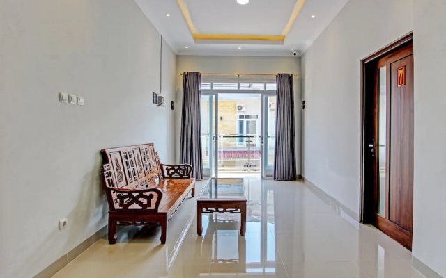 Hotel O Imperial Inn