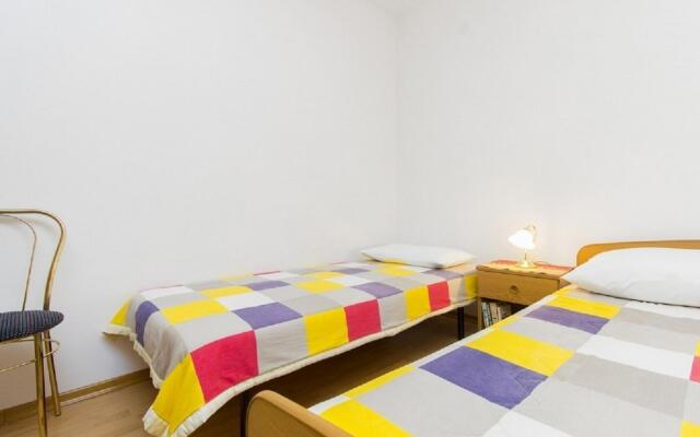 Milans - 25m From the Beach - A3