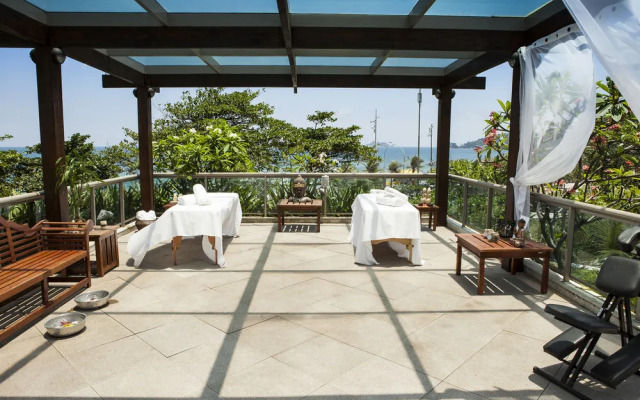 Pullman Rj São Conrado (Under Renovation)