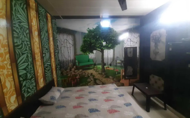 Oyo Radhika Guest House