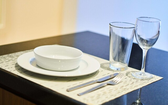 Brava Residence 203 By Lockey