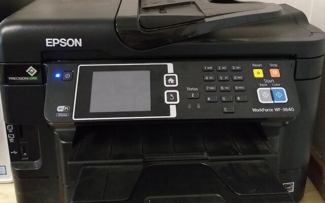 Country Mile Motor Inn