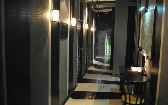 Re:forma Art Hostel