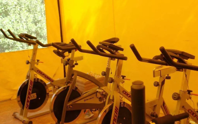 Cabañas Punto Verde