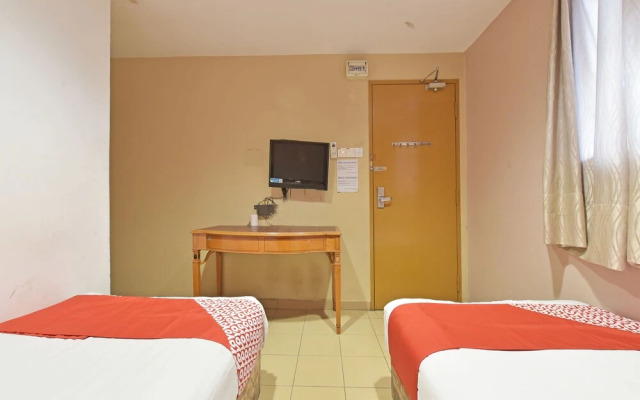 OYO 90732 New Hotel 33