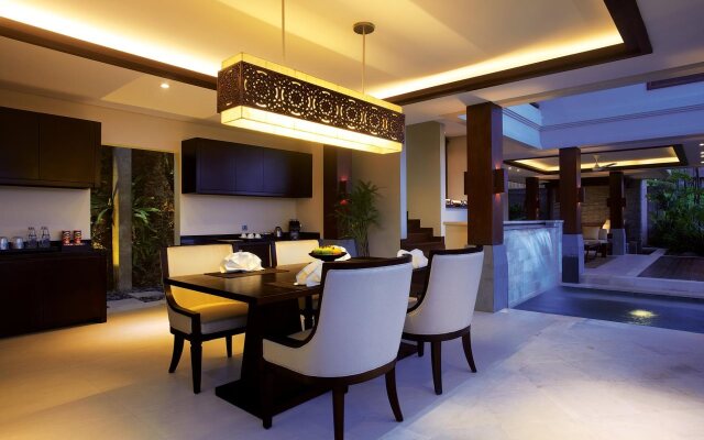 tanadewa Villas Nusa Dua Bali By Cross Collection