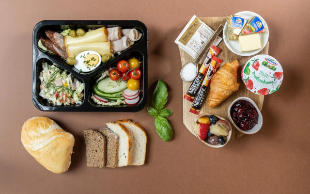 Harnasiowa Izba SPA - Apartamenty Pod Giewontem