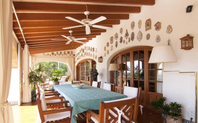 Villa Pinosoro20 - Plusholidays