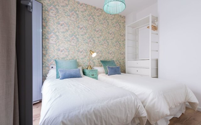 Armenta Juderia Suites