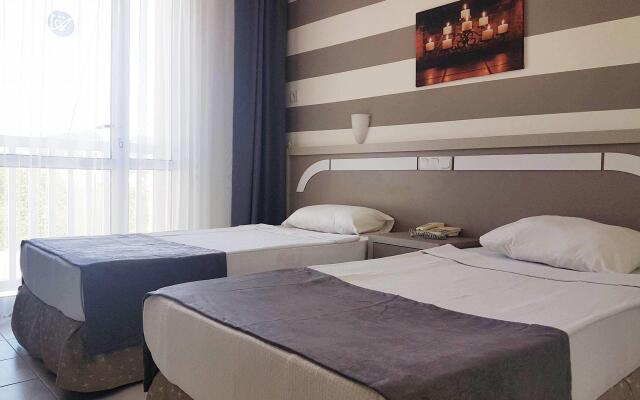 Yade Luxe Otel