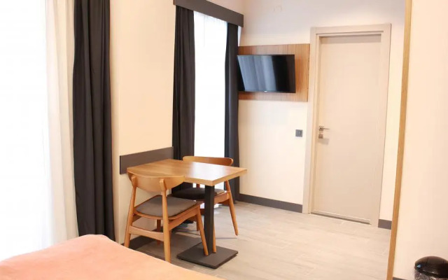Roi Hotel Alsancak