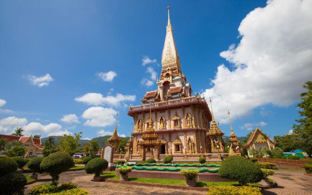 Tave Villa Phuket