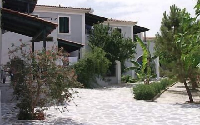 Курорт Portego