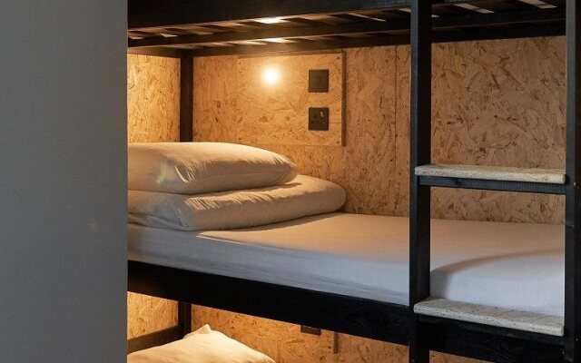 Haystack Hostel